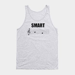 Smart AF Tank Top